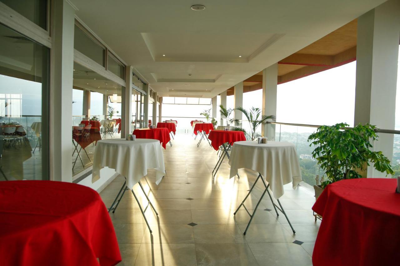 Kiriri Garden Hotel Bujumbura Exterior photo